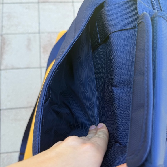 B|Y ULISSE DUFFEL BAG - Picture 5 of 16